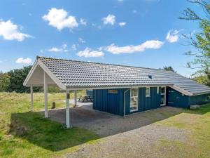 Holiday Home Dagny - 300m from the sea by Interhome