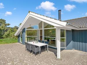 Holiday Home Dagny - 300m from the sea by Interhome