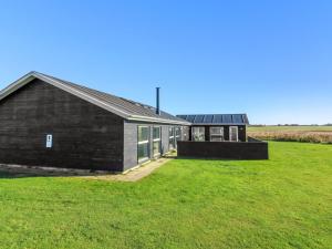 Holiday Home Kirsi - 1-6km from the sea by Interhome