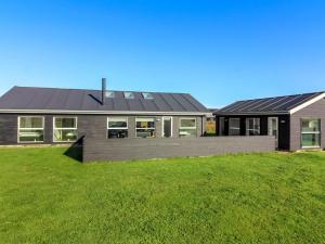 Holiday Home Kirsi - 1-6km from the sea by Interhome