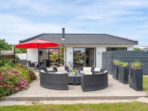 Holiday Home Biorn - 70m from the sea by Interhome