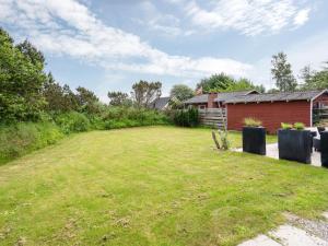 Holiday Home Biorn - 70m from the sea by Interhome