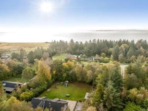 Holiday Home Eisa - 300m to the fjord by Interhome