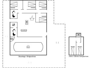Holiday Home Eisa - 300m to the fjord by Interhome