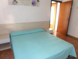 Bright flat close to the sea