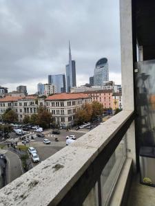 The Tower House - Central Apartment