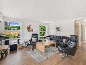 Holiday Home Bentine - 400m from the sea by Interhome