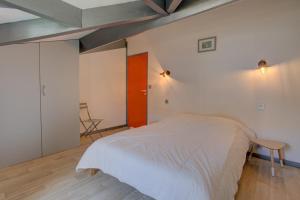 Biscarrosse Bourg - Duplex avec terrasse classé 3 étoiles