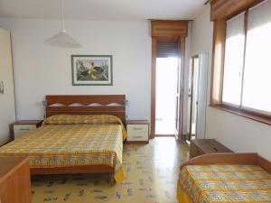 Great flat in a quiet area