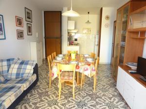 Great flat in a quiet area