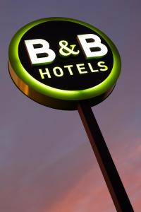 Hotels B&B HOTEL Honfleur : photos des chambres