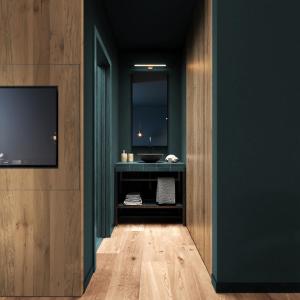 Boutique Hotel Villa Alberta