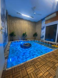 Jasmine Corner Chalet