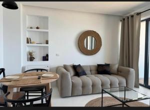 SALT Vlora Apartment