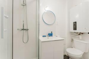 1-bedroom flat in the heart of Lambersart