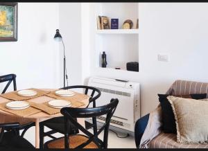 SALT Vlora Apartment