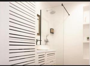 SALT Vlora Apartment