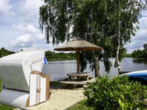 Holiday Home Lethehuis by Interhome