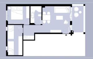 SALT Vlora Apartment