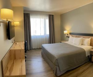 Diego de Almagro Providencia Express