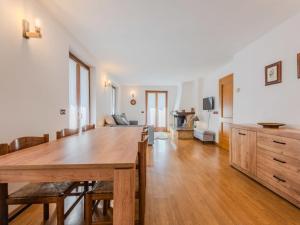 Apartment Vaccari by Interhome