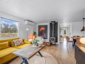 Holiday Home Heike - 700m to the fjord by Interhome