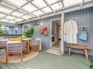 Holiday Home Heike - 700m to the fjord by Interhome