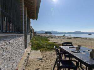 Holiday Home Sogno di Mare by Interhome