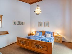 Holiday Home Landhaus Kunze by Interhome