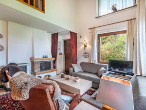 Holiday Home Landhaus Kunze by Interhome