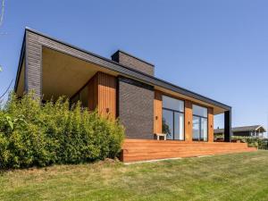 Holiday Home Karitte - 300m from the sea by Interhome