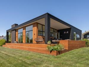 Holiday Home Karitte - 300m from the sea by Interhome