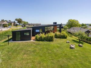 Holiday Home Karitte - 300m from the sea by Interhome