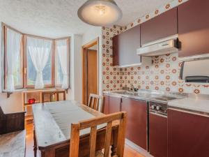 Apartment La Mira by Interhome