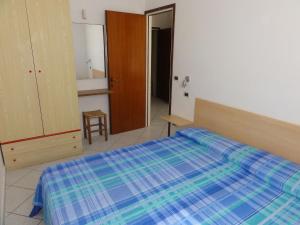 Comfortable stay near the promenade and shops