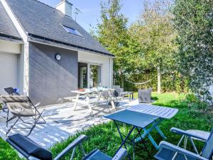 Holiday Home Maison de lAmaryllis by Interhome