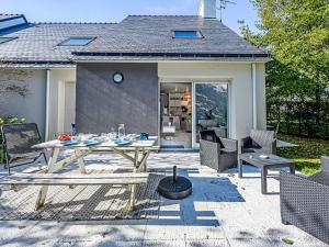 Holiday Home Maison de lAmaryllis by Interhome