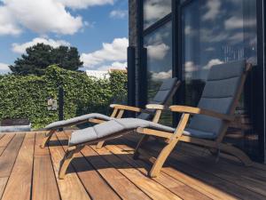 Holiday Home Bondi - 75m from the sea by Interhome