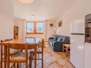 Apartment Baldo Living Apartment by Interhome