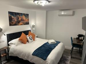 Oliver Twist Country Inn