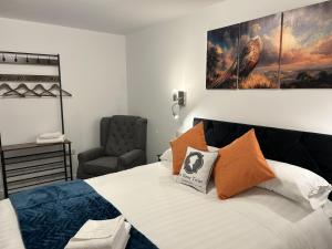 Oliver Twist Country Inn