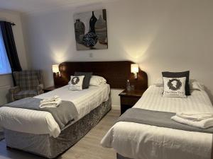 Oliver Twist Country Inn