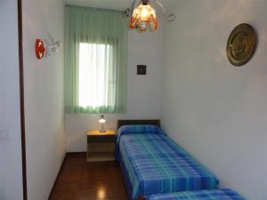 Apartment in a shared villa with garden