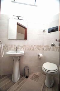 Apartment Tra Mare e Antichi Borghi by Interhome
