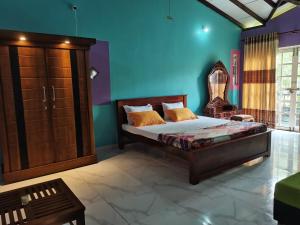 Ceylon Traveller Homestay for Foreign Tourists