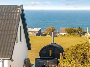 Holiday Home Elida - 400m from the sea by Interhome