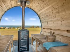 Holiday Home Elida - 400m from the sea by Interhome