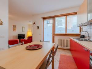 Apartment Cinzia by Interhome