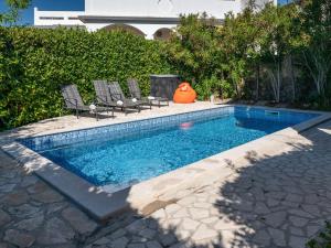 Holiday Home Badi by Interhome