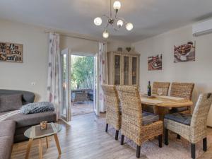 Holiday Home Badi by Interhome